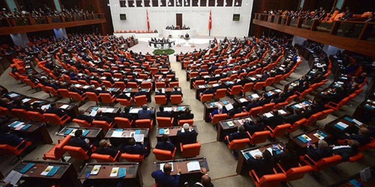 TBMM’den HDP’li vekil hakkında karar