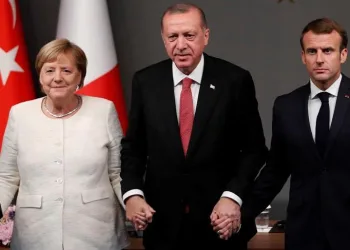 Fransa ve Almanya’dan Türkiye ile diyalog mesajı