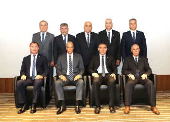 Merkez Hakem Kurulunda görev dağılımı gerçekleştirildi