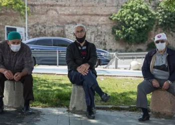 Bursa’da 65 yaş üstü vatandaşlara sokağa çıkma yasağı!