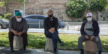Bursa’da 65 yaş üstü vatandaşlara sokağa çıkma yasağı!