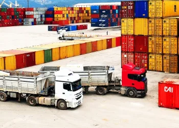 Mobilya ihracatında pandemiye rağmen artış var