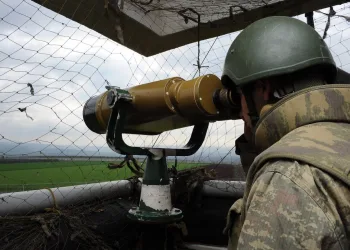Şırnak’ta 1 terörist teslim oldu