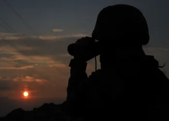 Şırnak’ta 1 PKK’lı teslim oldu