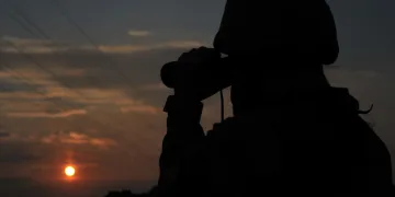 Şırnak’ta 1 PKK’lı teslim oldu
