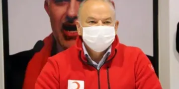 Attığı tweet sonrası görevden alındı