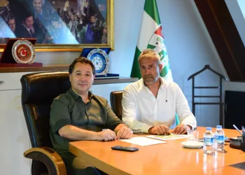 Mustafa Gönden: Haksızlık karşısında susmam!