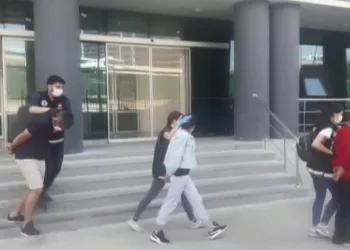 Bursa’da uyuşturucu operasyonu