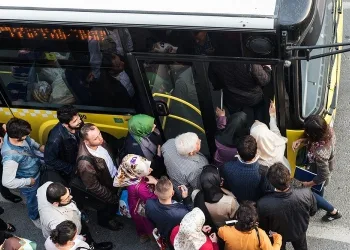 “Endişelerimiz artıyor” dedi ve ekledi: Kısıtlama olabilir