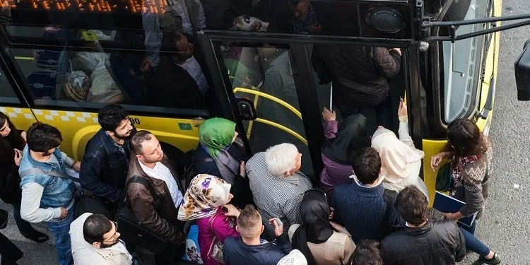 “Endişelerimiz artıyor” dedi ve ekledi: Kısıtlama olabilir