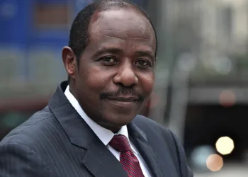 “Hotel Ruanda” filmine de konu olan Paul Rusesabagina gözaltında