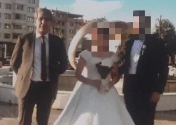 4 ay sonra düğün için evden çıktı, virüs kaptı