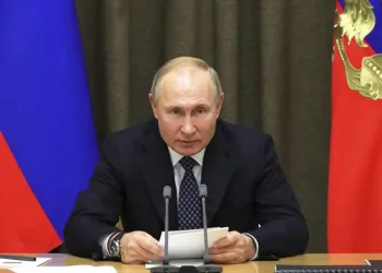 Putin’den ikinci aşı müjdesi!