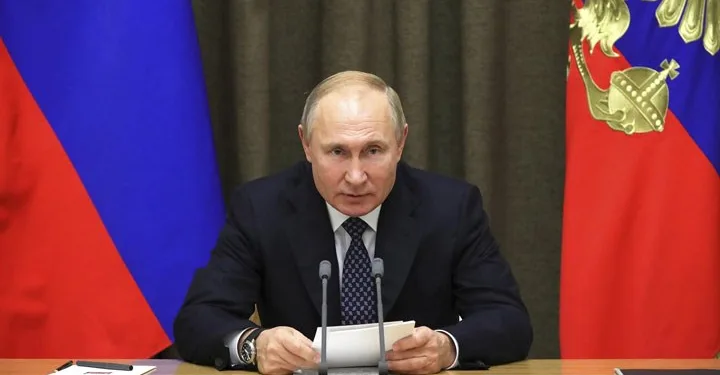 Putin’den ikinci aşı müjdesi!