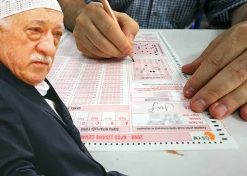 Harp Okulu öğrencisinin FETÖ itirafı!