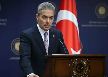 Dışişleri’nden Keşmir açıklaması