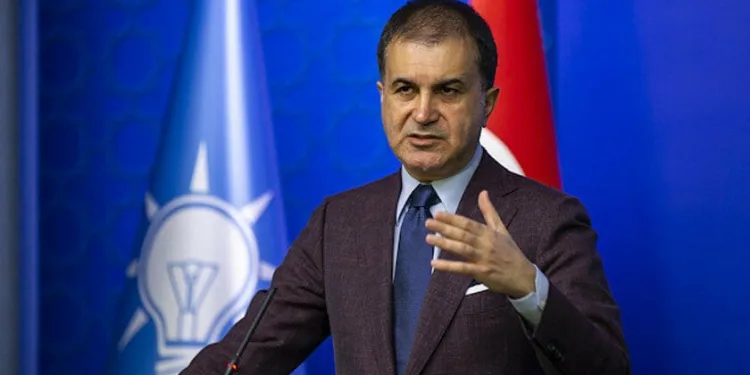 AK Parti’den piyasadaki hareketliliğe ilişkin açıklama
