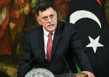 Libya’da Ulusal Mutabakat Hükümeti ateşkes ilan etti