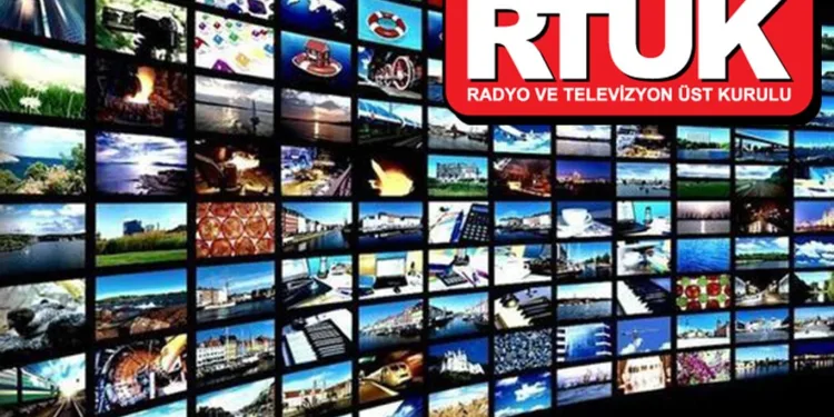 RTÜK’ten TV8, TLC, TELE 1 ve Akit TV’ye ceza