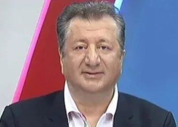 Sabahattin Önkibar virüse yakalandı! “Durumum kritik”