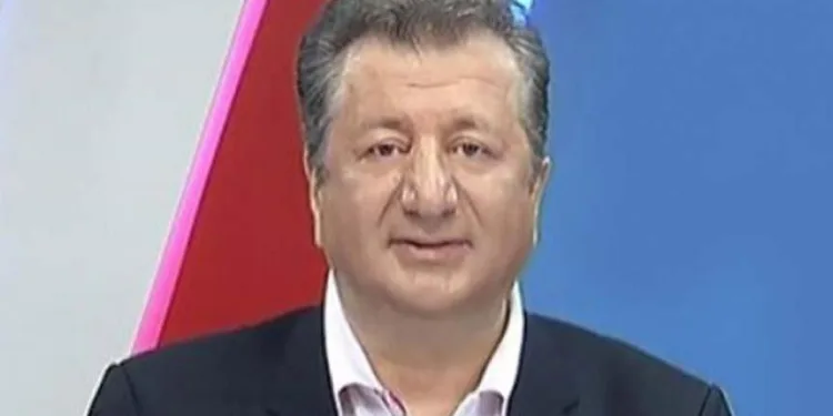 Sabahattin Önkibar virüse yakalandı! “Durumum kritik”