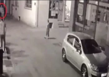 Bursa’da su faturası cinayetinin sanığı tahliye edildi