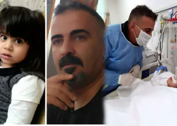 7 yaşındaki Mukaddes’in babası: “Kızım ihmal kurbanı oldu”