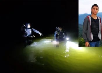 Bursa’da kahreden haber! Cesedi 7 saat sonra bulundu