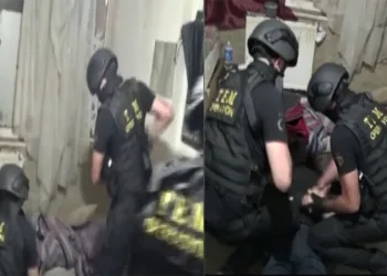 Bursa’da yakalanan DEAŞ’lı sayısı 6’ya yükseldi