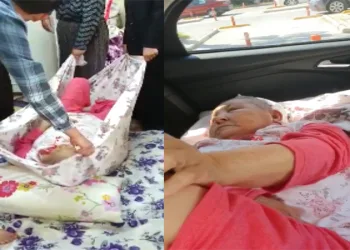 Ambulans verilmediği için öldü iddiasına açıklama