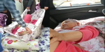 Ambulans verilmediği için öldü iddiasına açıklama