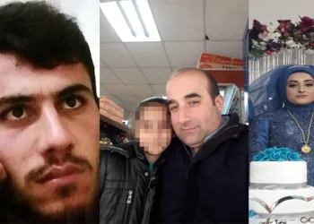 Aynı aileden üç kişiyi öldürdü! ‘Öldürdüğüm kişileri tanımıyordum’ dedi