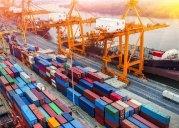 Bursa 7 ayda ihracat rekoru kırdı