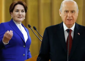 Akşener’den ‘Evine dön’ diyen Bahçeli’ye yanıt