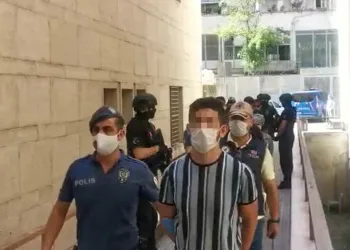 Bursa’da internetten PKK propagandasına 8 gözaltı