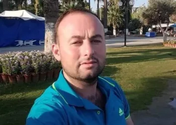 Hava bastığı lastik ölümüne sebep oldu