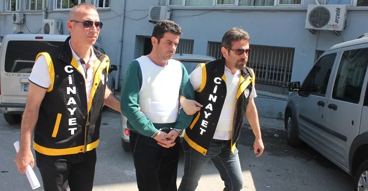 Bursa’daki çifte cinayetin tanığı konuştu