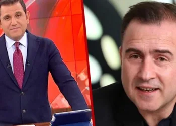 Fatih Portakal’ın yerine geçecek isim belli oldu