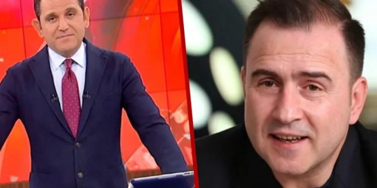 Fatih Portakal’ın yerine geçecek isim belli oldu