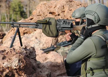 10 günde 57 PKK’lı terörist etkisiz hale getirildi
