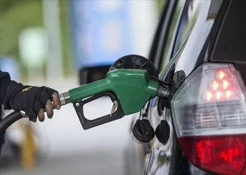 Benzine zam geliyor
