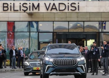 Türkiye’nin Otomobili otomotiv devlerinin ilgisini çekti