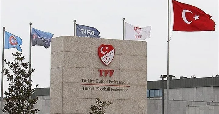 22 takımlı Süper Lig için TFF kararını verdi