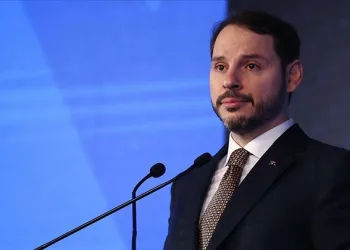 Berat Albayrak’tan ‘Müjdeler olsun’ paylaşımı