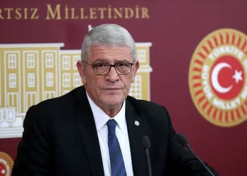İYİ Parti’li Dervişoğlu: “Yapay gündemlerle meşgul olmuyoruz”