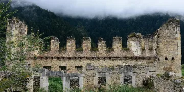 Düden ve Çağlayan Şelaleleri ile Santa harabeleri sit alanı ilan edildi