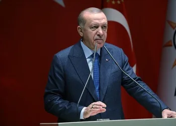 Erdoğan’dan Yunanistan’a: Bedelini ağır ödersiniz