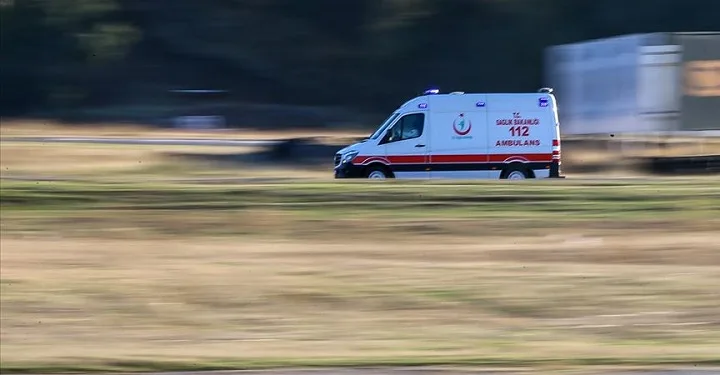 Türkiye’yi ayağa kaldıracak iddia: Polis, hamile kadını darp etti