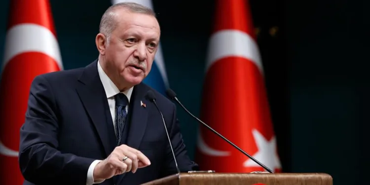 Cumhurbaşkanı Erdoğan: Cuma günü büyük bir müjde vereceğiz