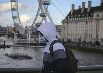 İngiltere’de korkutan koronavirüs araştırması